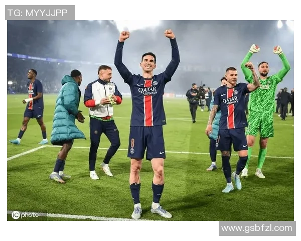 欧联杯精彩对决拜仁逆转巴黎圣日耳曼赛场瞬间引爆全场激情