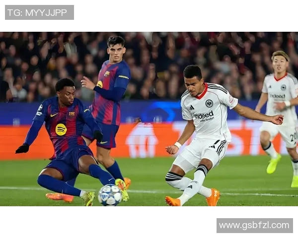 巴萨逆转阿森纳6-2晋级国王杯补时进球点燃全场激情