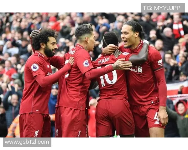 欧冠震撼之夜利物浦狂胜尤文图斯引发全场狂欢