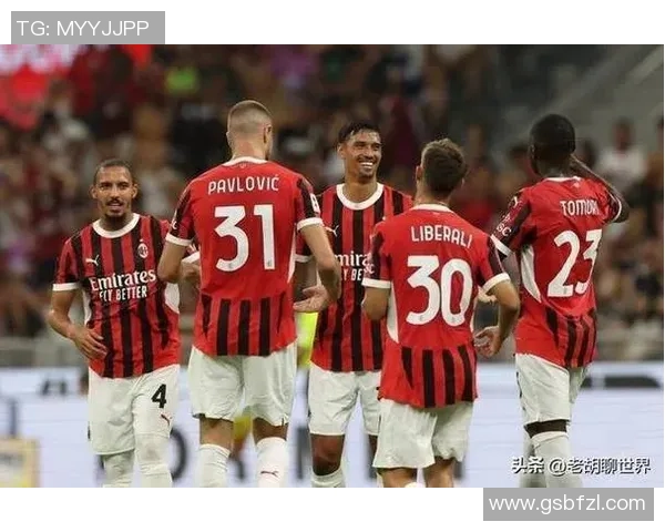 世界杯历史冷门AC米兰逆转那不勒斯引爆全场激情时刻